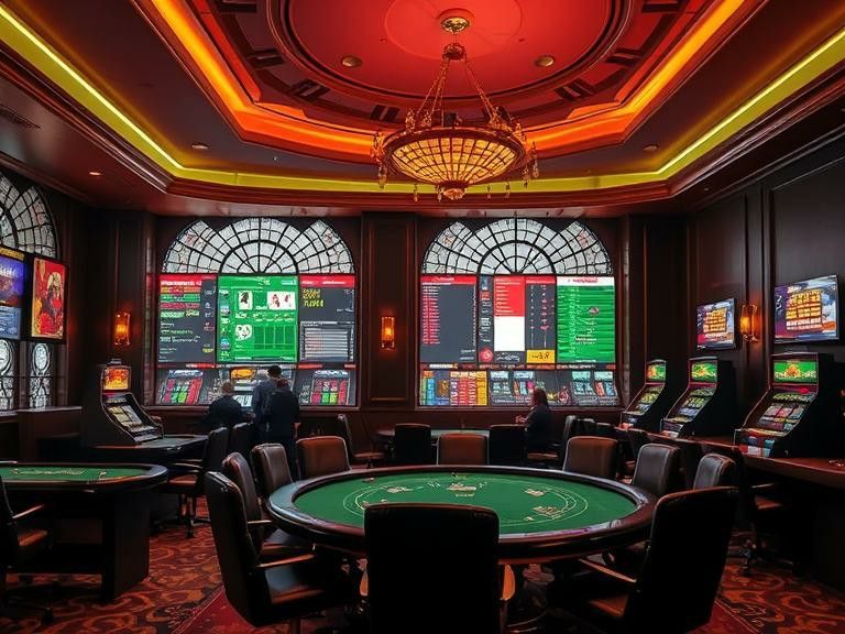 monrocasino