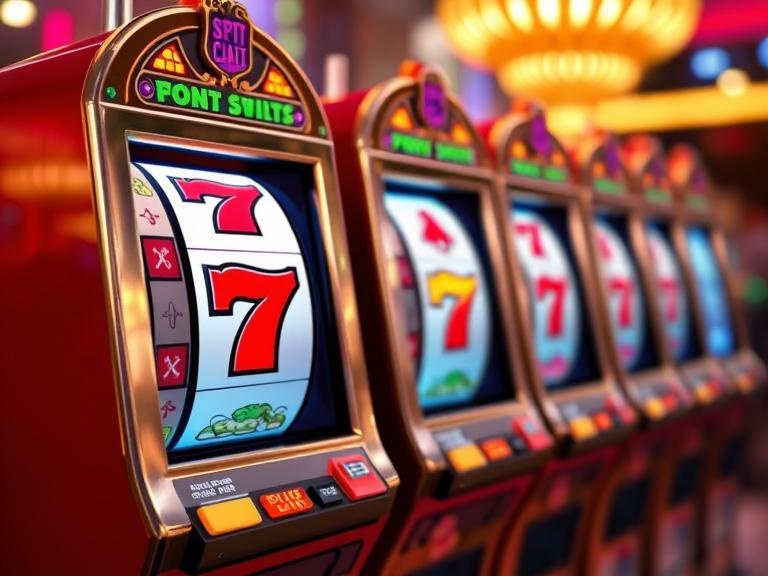 monrocasino