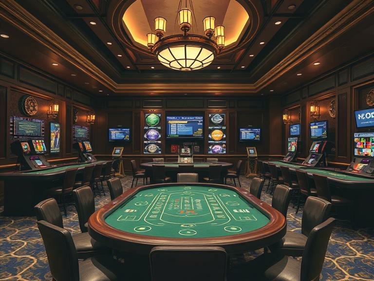 monrocasino
