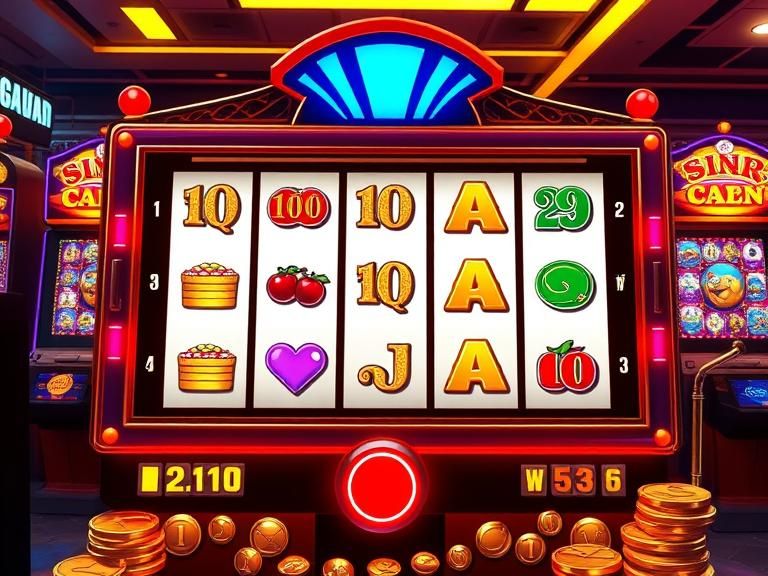 monrocasino