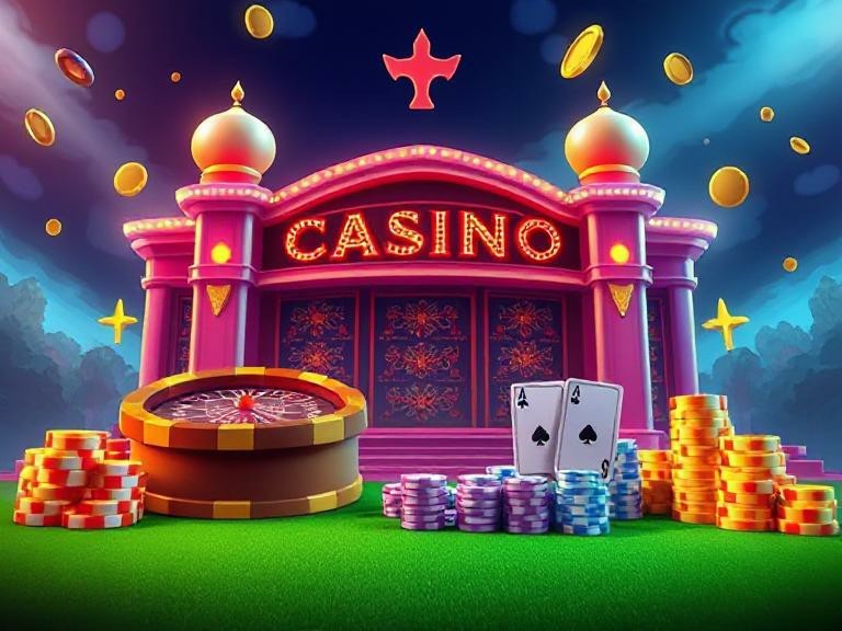monrocasino
