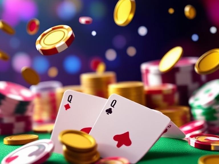 monrocasino