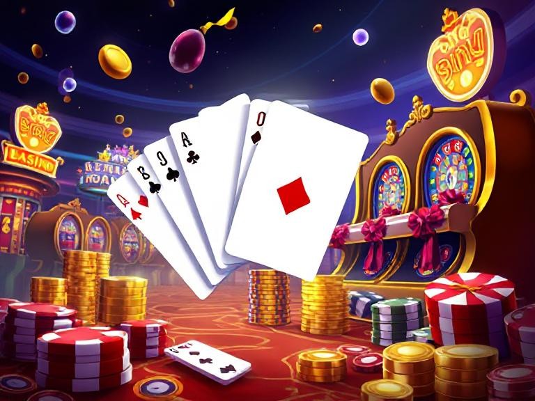 monrocasino