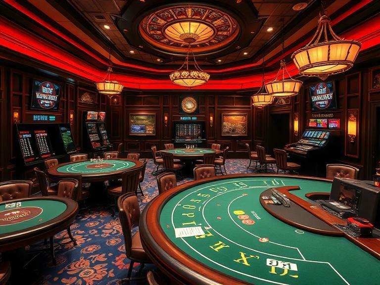 monrocasino