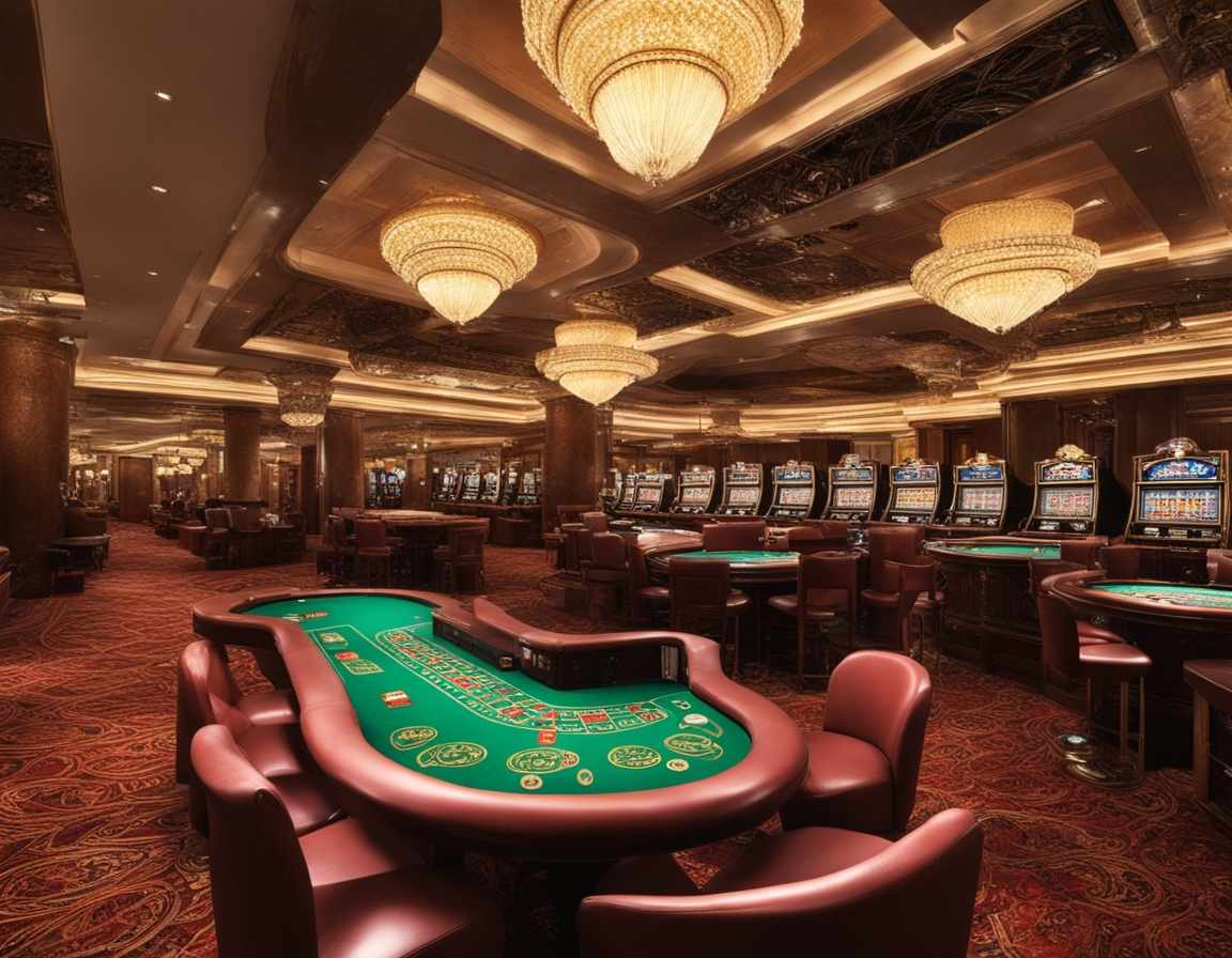 monrocasino