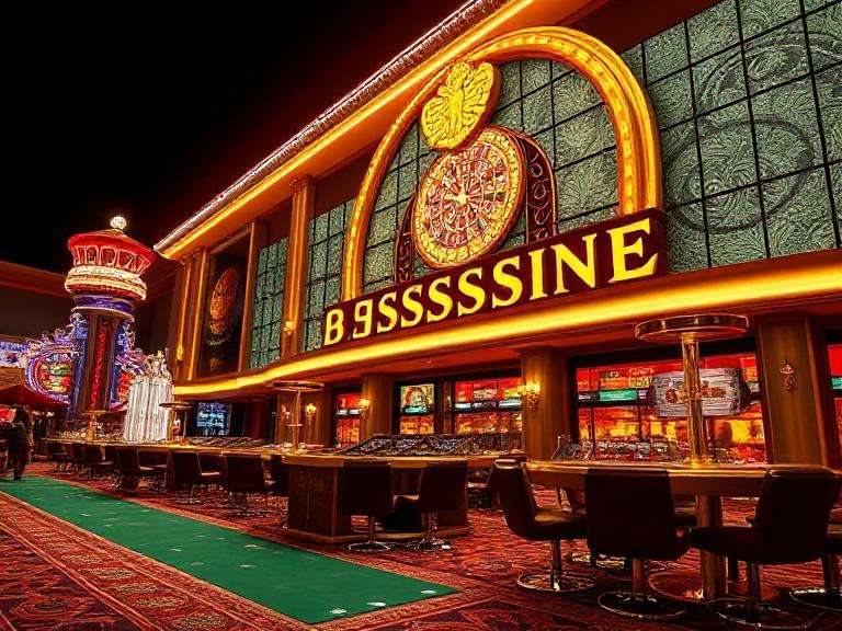 monrocasino