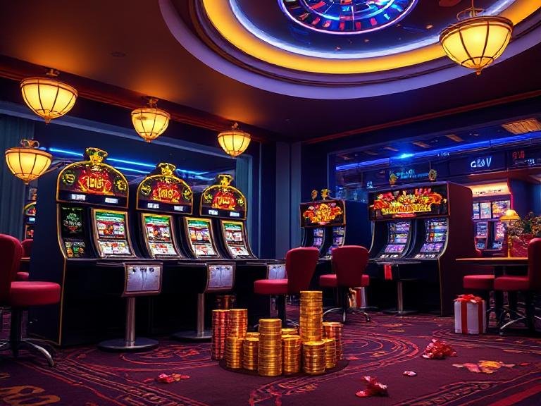 monrocasino