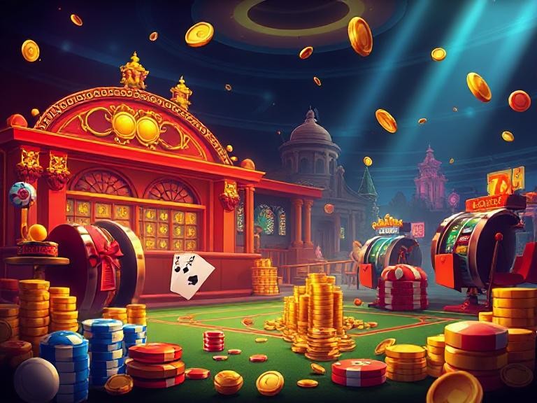 monrocasino