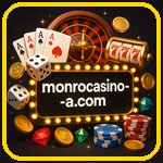 MonroCasino